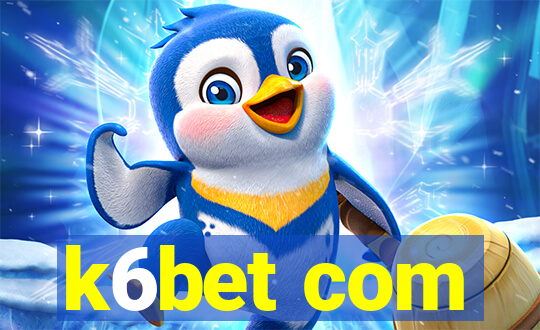 k6bet com